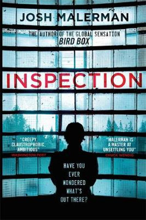 Inspection - Josh Malerman