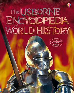 Encyclopedia of World History - Sam Taplin