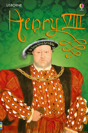 Henry VIII : Young Reading Series 3 - Jonathan Melmoth