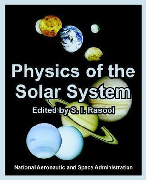 Physics of the Solar System - NASA