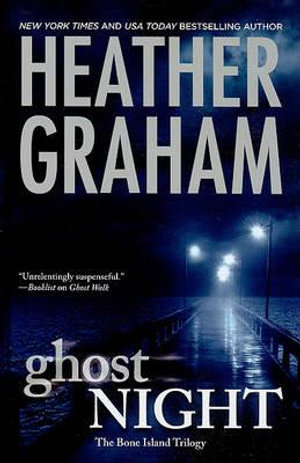 Ghost Night : Bone island trilogy - Heather Graham