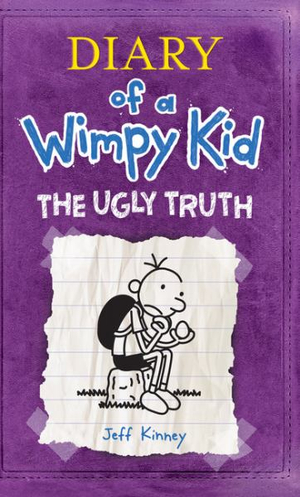 The Ugly Truth : Diary of a Wimpy Kid - Jeff Kinney