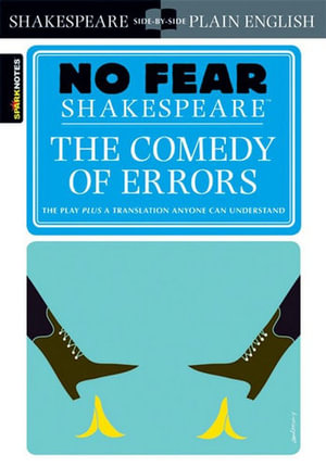 A Comedy of Errors  : No Fear Shakespeare - SparkNotes