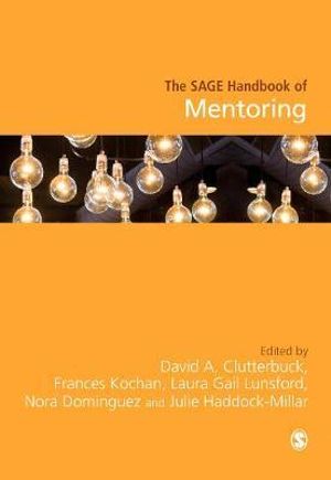 The SAGE Handbook of Mentoring - David Ashley Clutterbuck