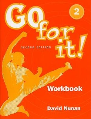 Go for it! 2 : Workbook - David Nunan