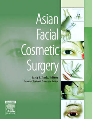 Asian Facial Cosmetic Surgery - Jung Park