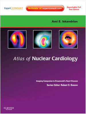 Atlas of Nuclear Cardiology : E - Ernest V.  Garcia