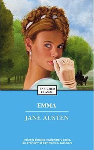 Emma : Enriched Classics - Jane Austen