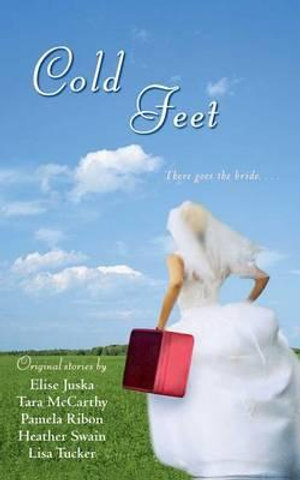 Cold Feet - Heather Swain