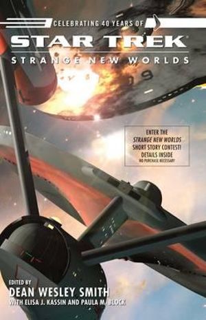 Star Trek : Strange New Worlds IX - Dean Wesley Smith