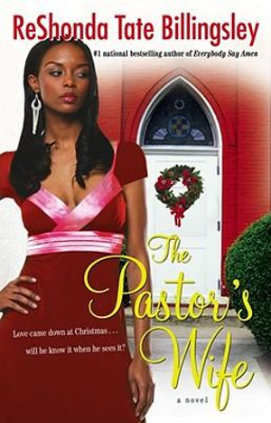 The Pastor's Wife - ReShonda Tate Billingsley