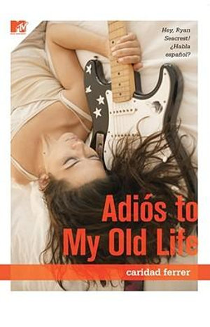 Adios to My Old Life - Caridad Ferrer