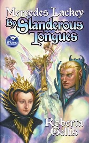 By Slanderous Tongues : Scepter'd Isle - Mercedes Lackey