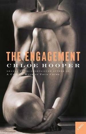 Engagement - Chloe Hooper