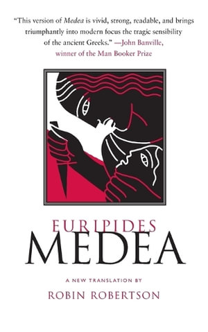 Medea - Euripides