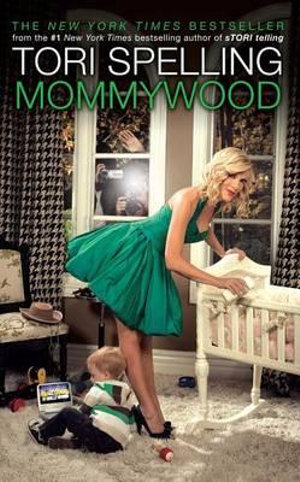 Mommywood - Tori Spelling