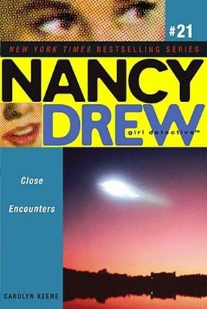 Close Encounters : Nancy Drew (All New) Girl Detective - Carolyn Keene