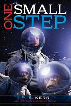 One Small Step - P. B. Kerr