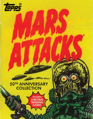 Mars Attacks : Topps - The Topps Company