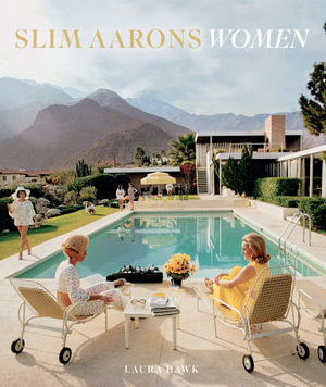 Slim Aarons : Women - Laura Hawk