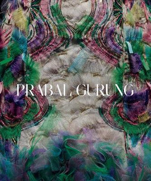 Prabal Gurung : Style and Beauty with a Bite - Prabal Gurung