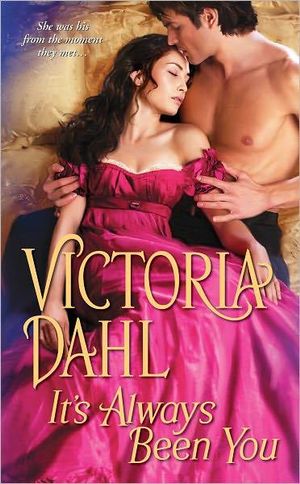 It's Always Been You : York Family Series : Book 2 - Victoria Dahl