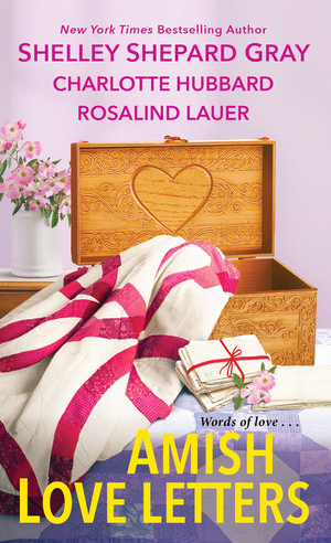 Amish Love Letters - Shelley Shepard Gray