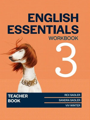 English Essentials Teacher Book 3