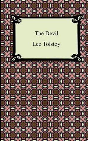 The Devil - Leo Tolstoy