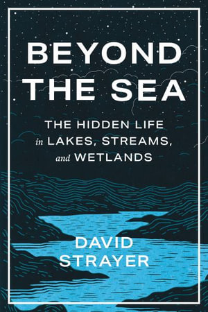 Beyond the Sea : The Hidden Life in Lakes, Streams, and Wetlands - David Strayer