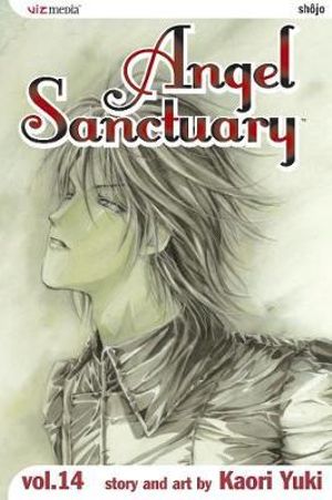 Angel Sanctuary, Vol. 14 : Angel Sanctuary - Kaori Yuki