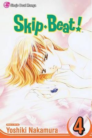 Skip·Beat!, Vol. 4 : Skip·Beat! - Yoshiki Nakamura