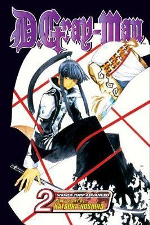 D.Gray-Man : Volume 2 :  Volume 2 - Katsura Hoshino