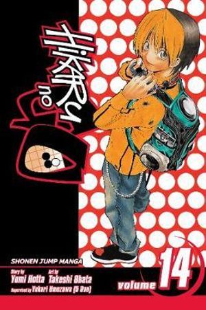 Hikaru no Go, Vol. 14 : Hikaru No Go - Yumi Hotta