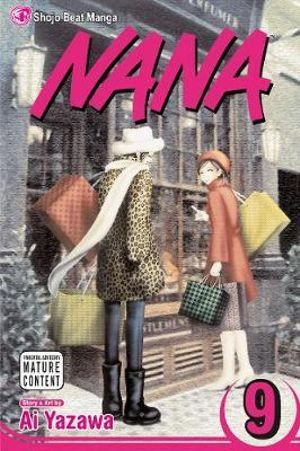 Nana, Volume 9 : Nana - Ai Yazawa