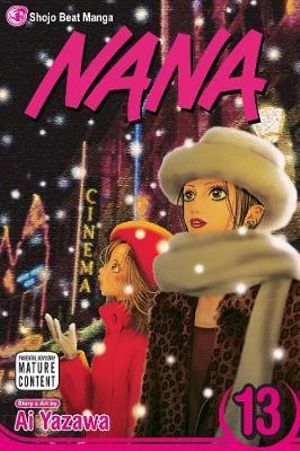 Nana, Volume 13 : Nana - Ai Yazawa