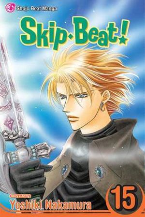 Skip·Beat!, Vol. 15 : Skip·Beat! - Yoshiki Nakamura