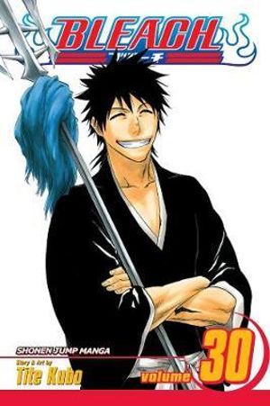 Bleach : Volume 30 : There Is No Heart Without You - Tite Kubo