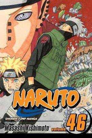 Naruto, Volume 46 : Naruto Returns - Masashi Kishimoto