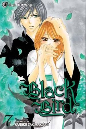 Black Bird : Black Bird Series : Book 7 - Kanoko Sakurakoji