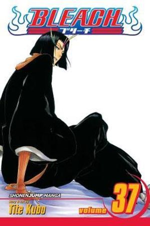 Bleach : Volume 37 : Beauty Is So Solitary - Tite Kubo