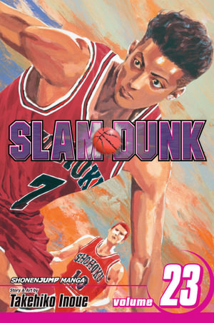 Slam Dunk, Vol. 23 : Slam Dunk - Takehiko Inoue