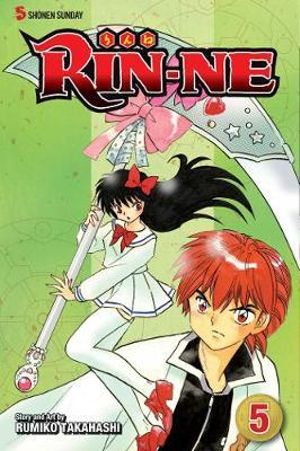 RIN-NE, Vol. 5 : RIN-NE - Rumiko Takahashi