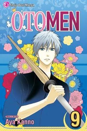 Otomen : Otomen Series : Book 9 - Aya Kanno