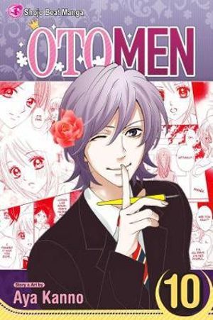 Otomen, Vol. 10 : Otomen - Aya Kanno