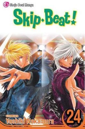 Skip Beat! Vol. 24 : Skip·Beat! - Yoshiki Nakamura