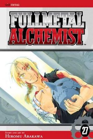 Fullmetal Alchemist : Book 27 - Hiromu Arakawa