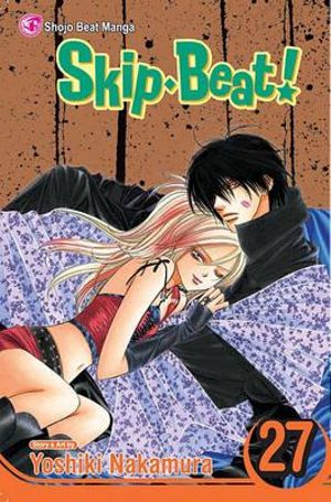 Skip·Beat!, Vol. 27 : Skip·Beat! - Yoshiki Nakamura