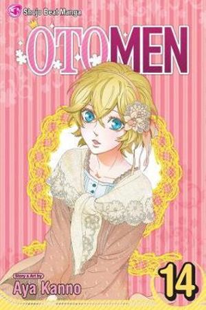 Otomen, Vol. 14 : Otomen - Aya Kanno