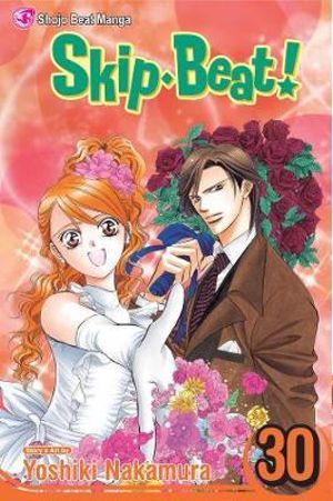 Skip·Beat!, Vol. 30 : Skip·Beat! - Yoshiki Nakamura